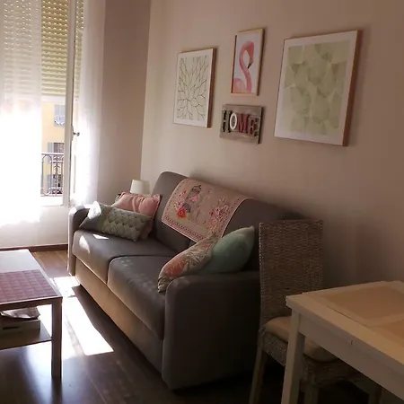 Appartamento Sunny Studio Nizza