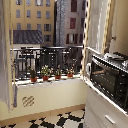 Sunny Studio * Nizza